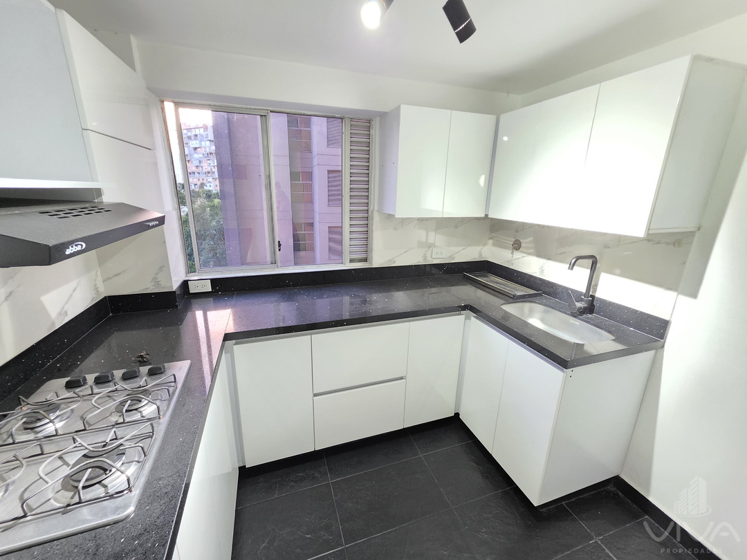 Apartamentos En Arriendo El Poblado Santa Maria De Los Angeles