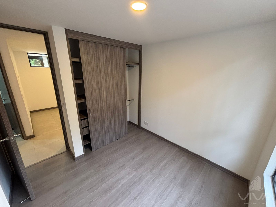 Apartamentos En Venta Envigado Camino Verde