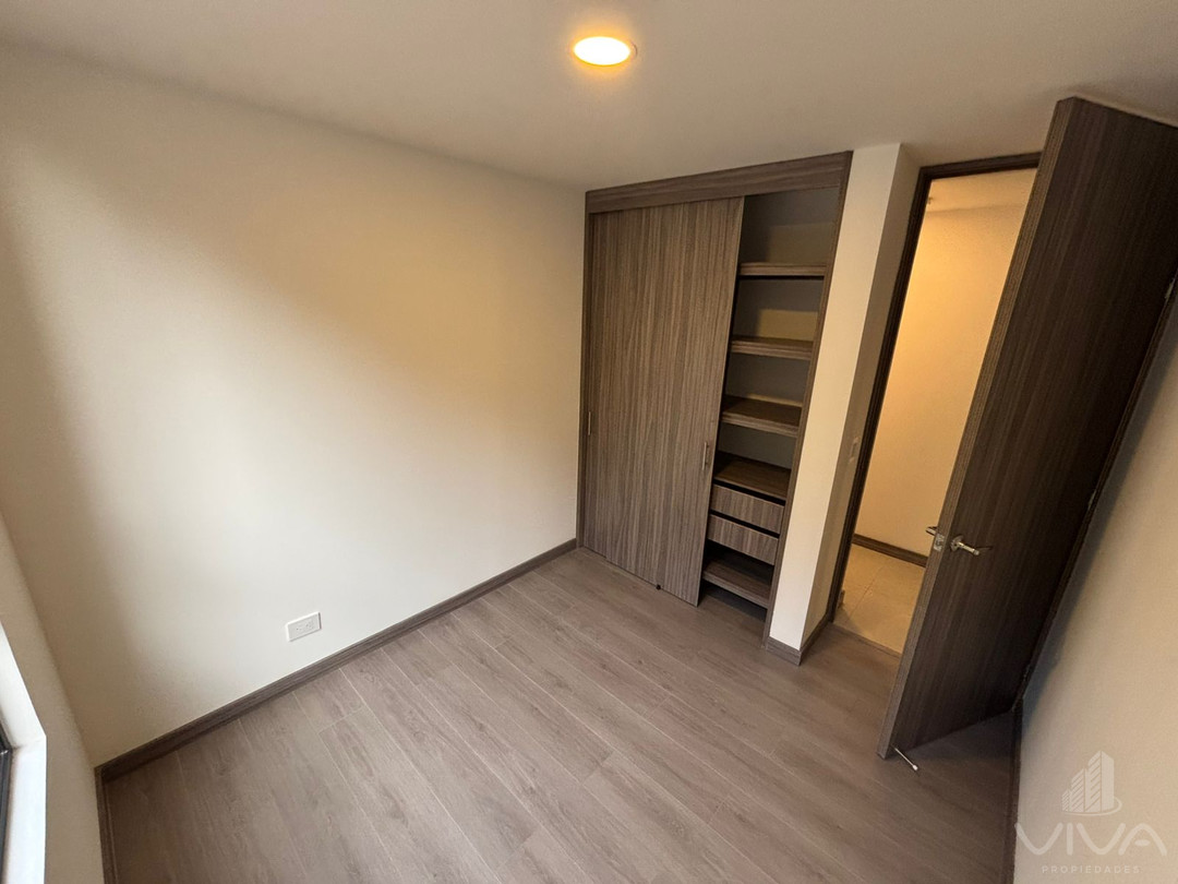 Apartamentos En Venta Envigado Camino Verde