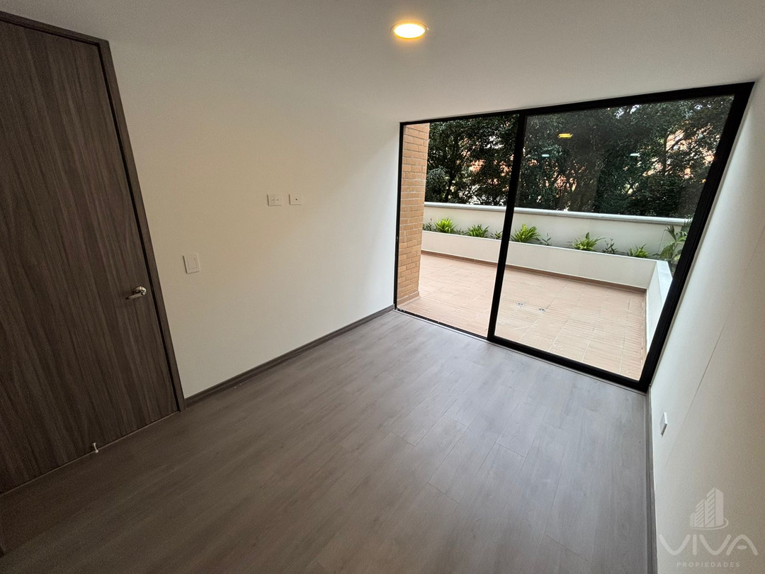 Apartamentos En Venta Envigado Camino Verde