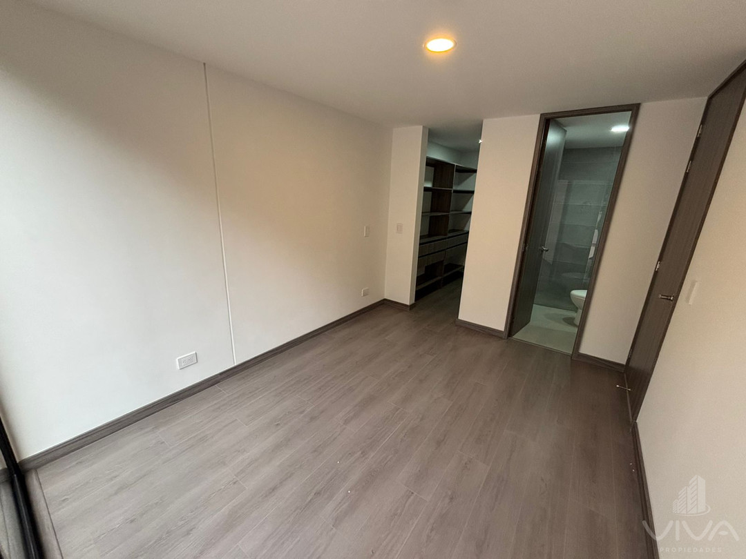 Apartamentos En Venta Envigado Camino Verde