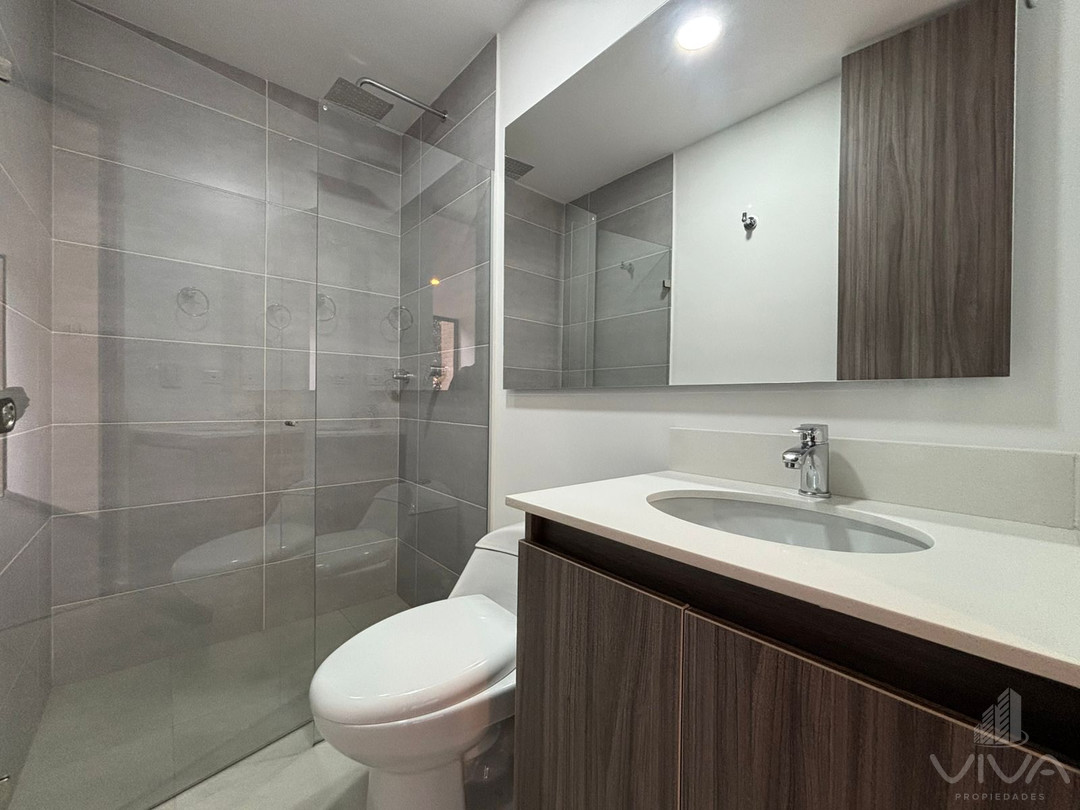 Apartamentos En Venta Envigado Camino Verde