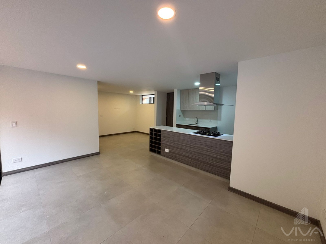 Apartamentos En Venta Envigado Camino Verde