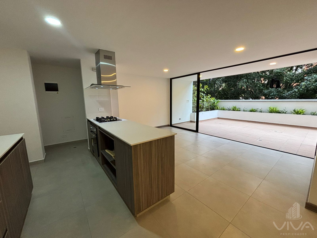Apartamentos En Venta Envigado Camino Verde