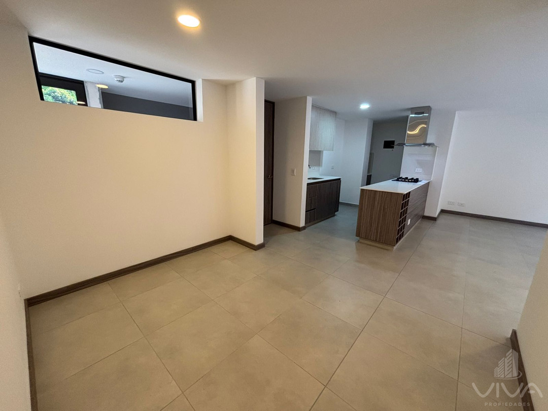 Apartamentos En Venta Envigado Camino Verde