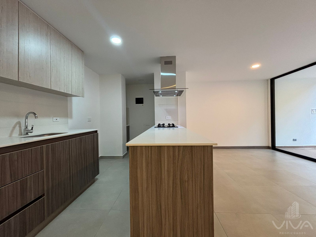 Apartamentos En Venta Envigado Camino Verde
