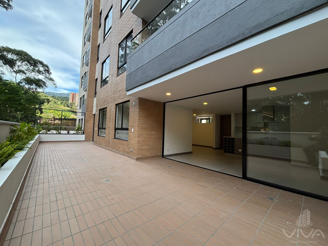 Apartamentos En Venta Envigado Camino Verde