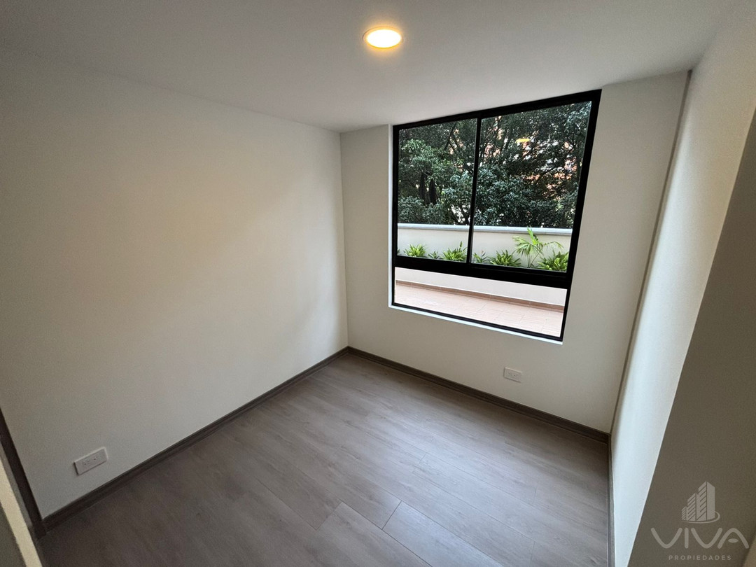 Apartamentos En Venta Envigado Camino Verde