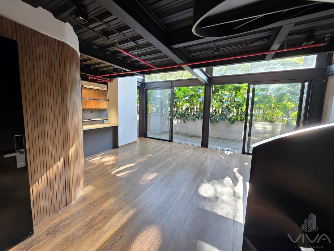 Apartamentos En Arriendo El Poblado