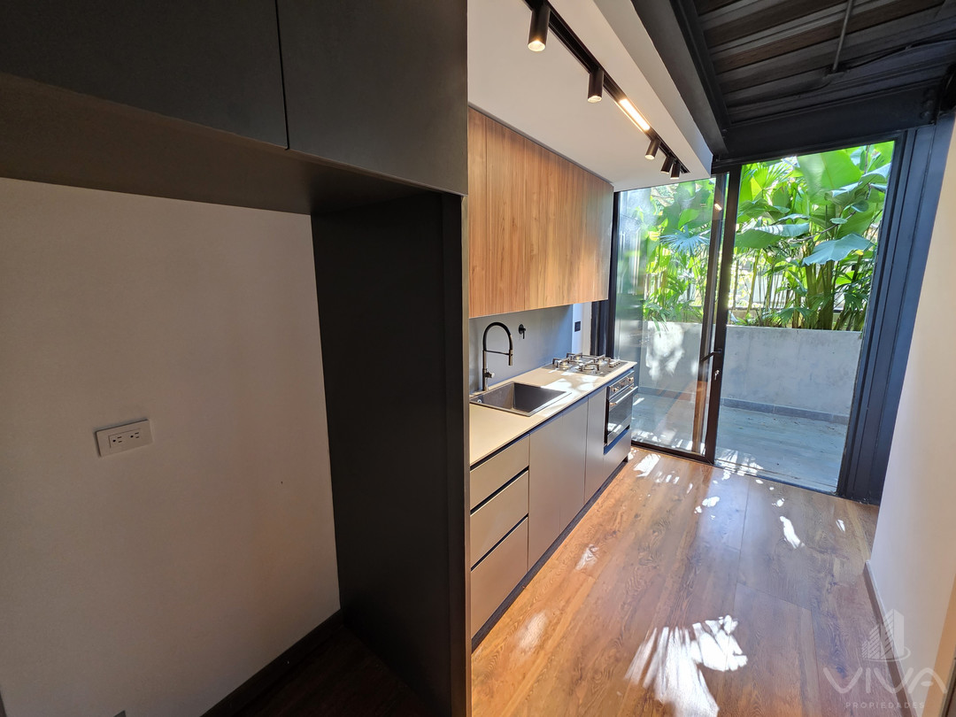 Apartamentos En Arriendo El Poblado