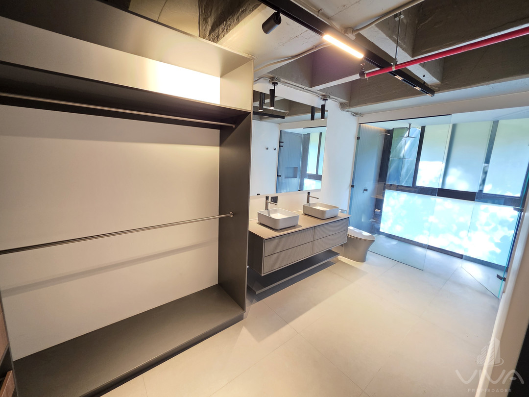 Apartamentos En Arriendo El Poblado