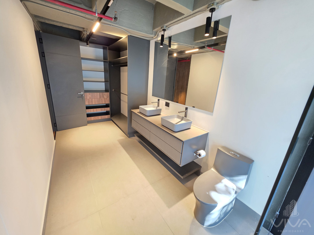 Apartamentos En Arriendo El Poblado