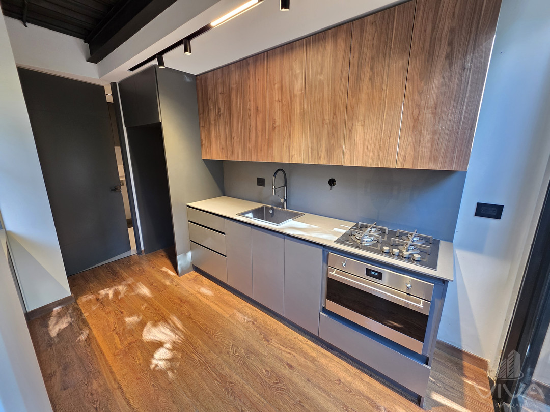 Apartamentos En Arriendo El Poblado