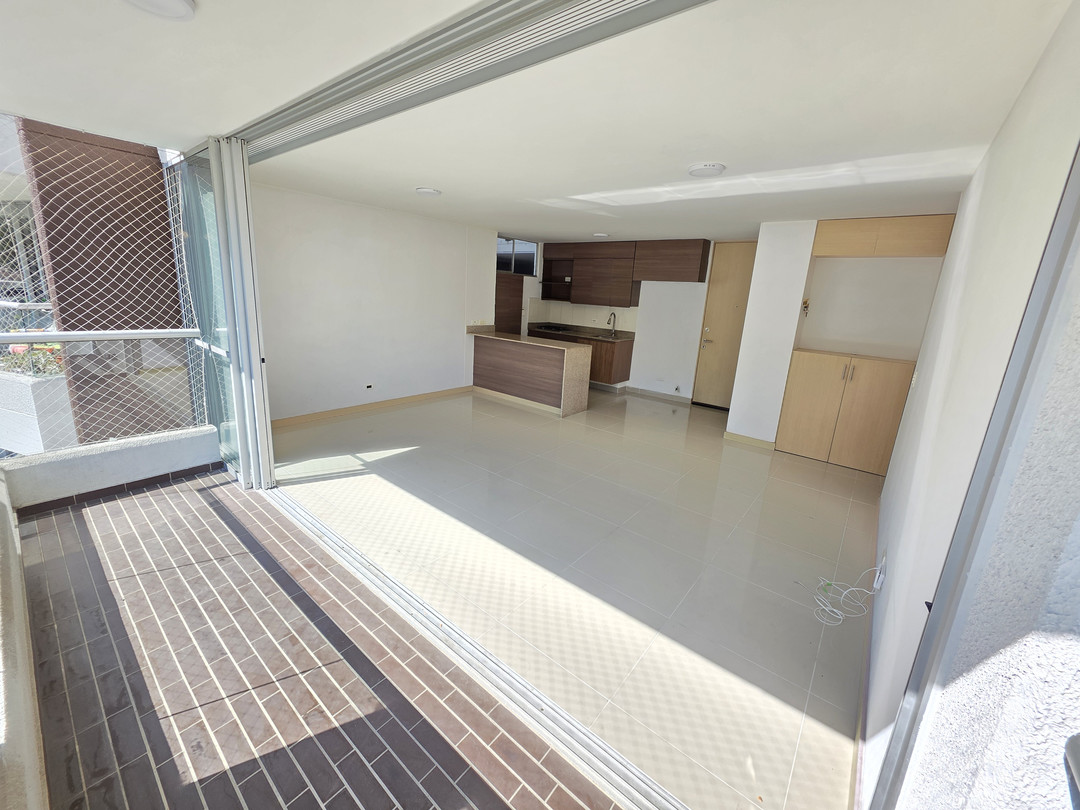 Apartamentos En Arriendo El Poblado