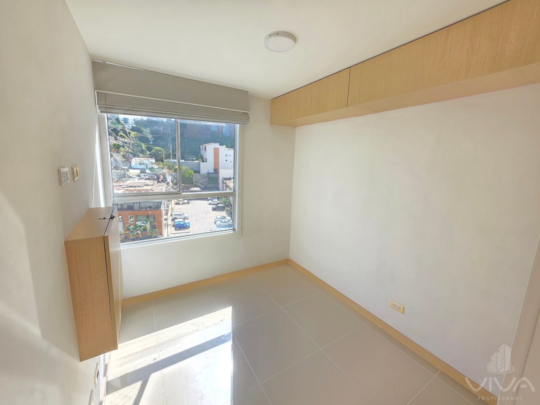 Apartamentos En Arriendo El Poblado