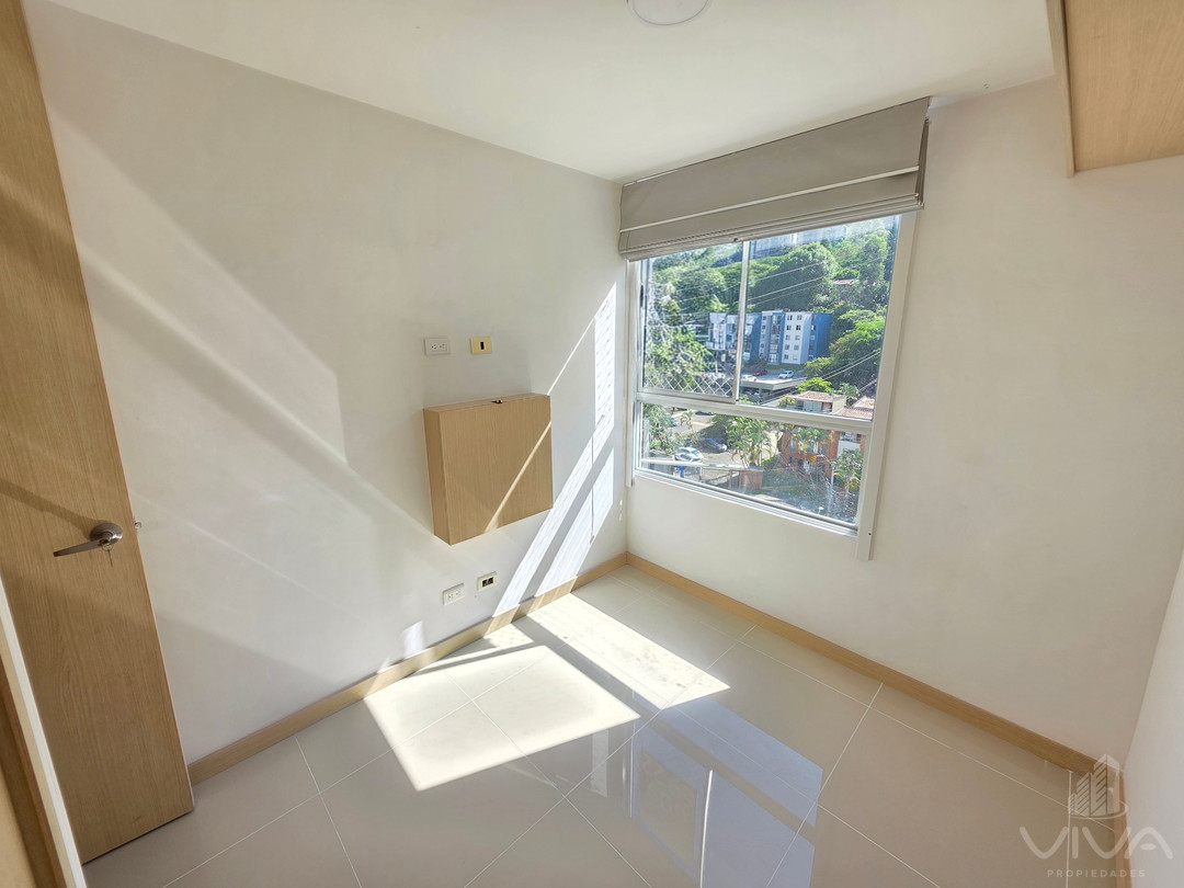 Apartamentos En Arriendo El Poblado