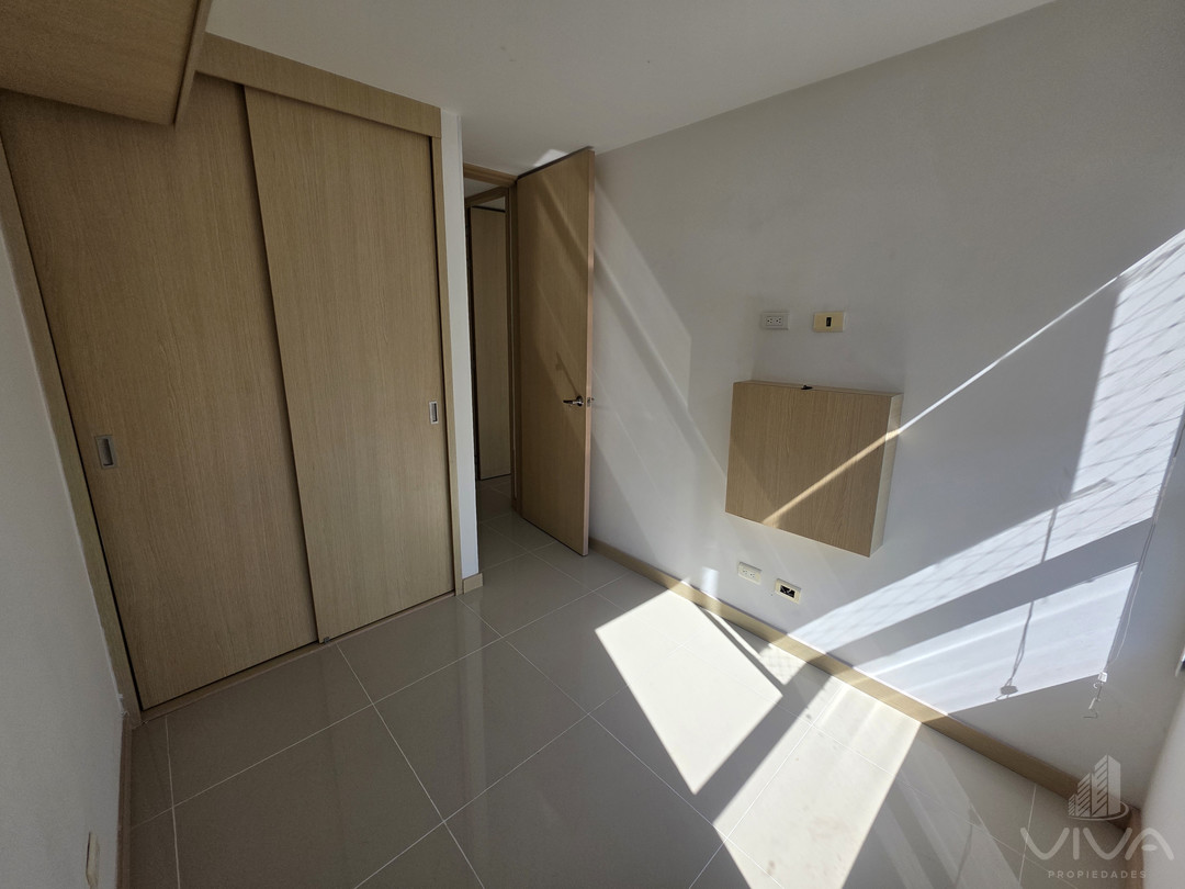 Apartamentos En Arriendo El Poblado