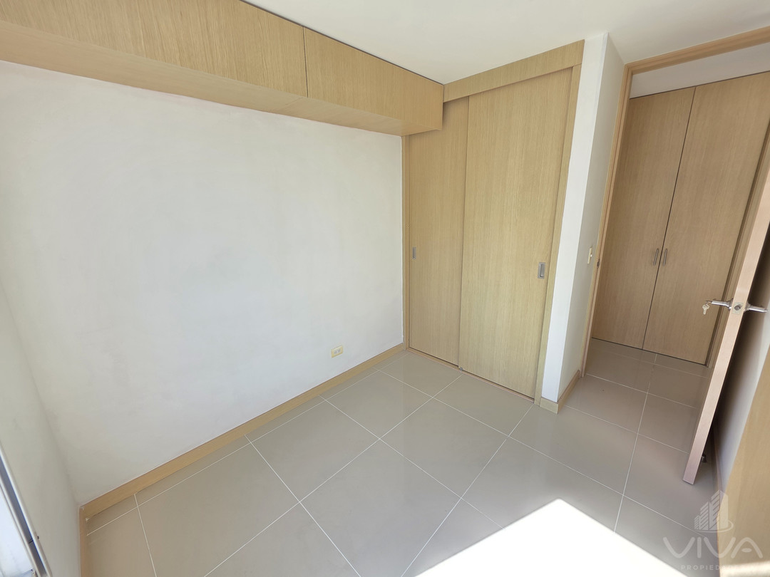 Apartamentos En Arriendo El Poblado