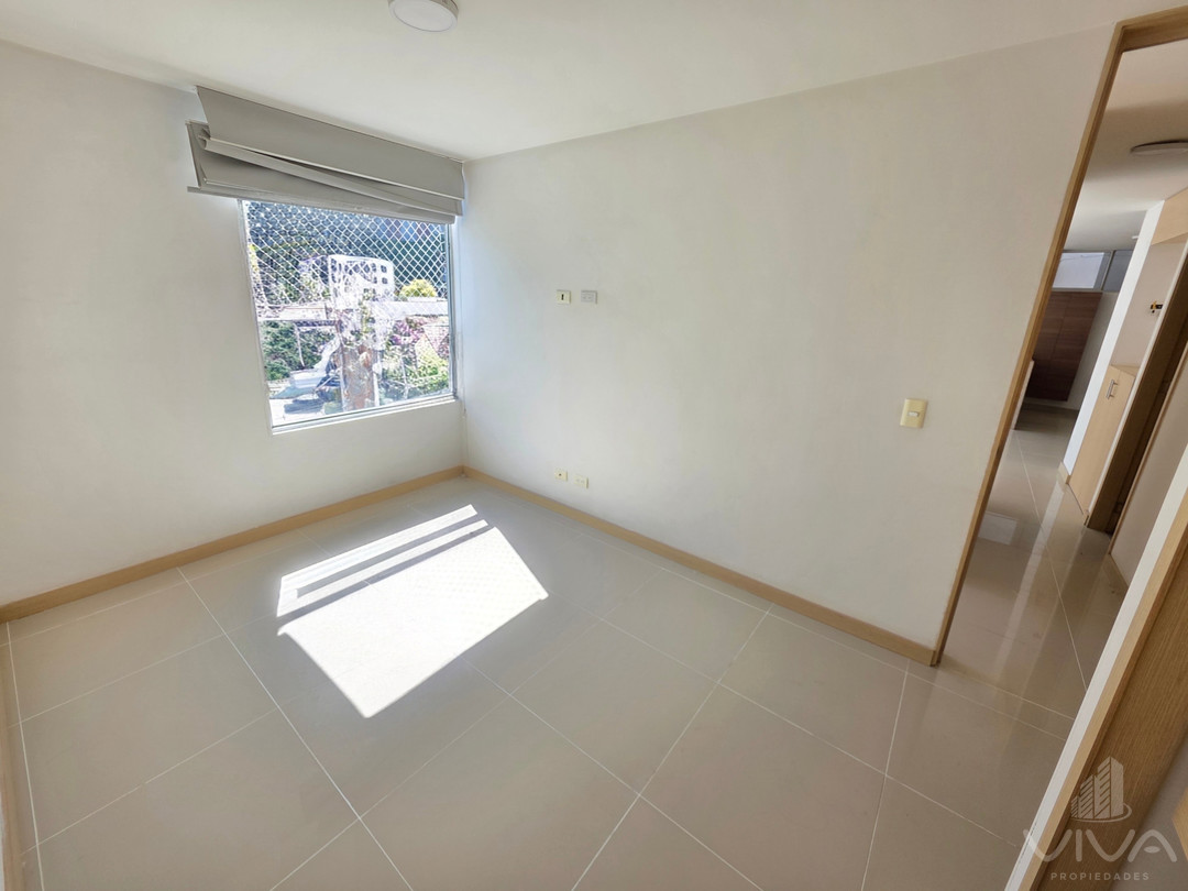 Apartamentos En Arriendo El Poblado