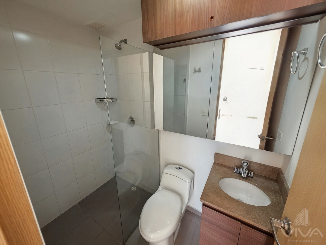 Apartamentos En Arriendo El Poblado
