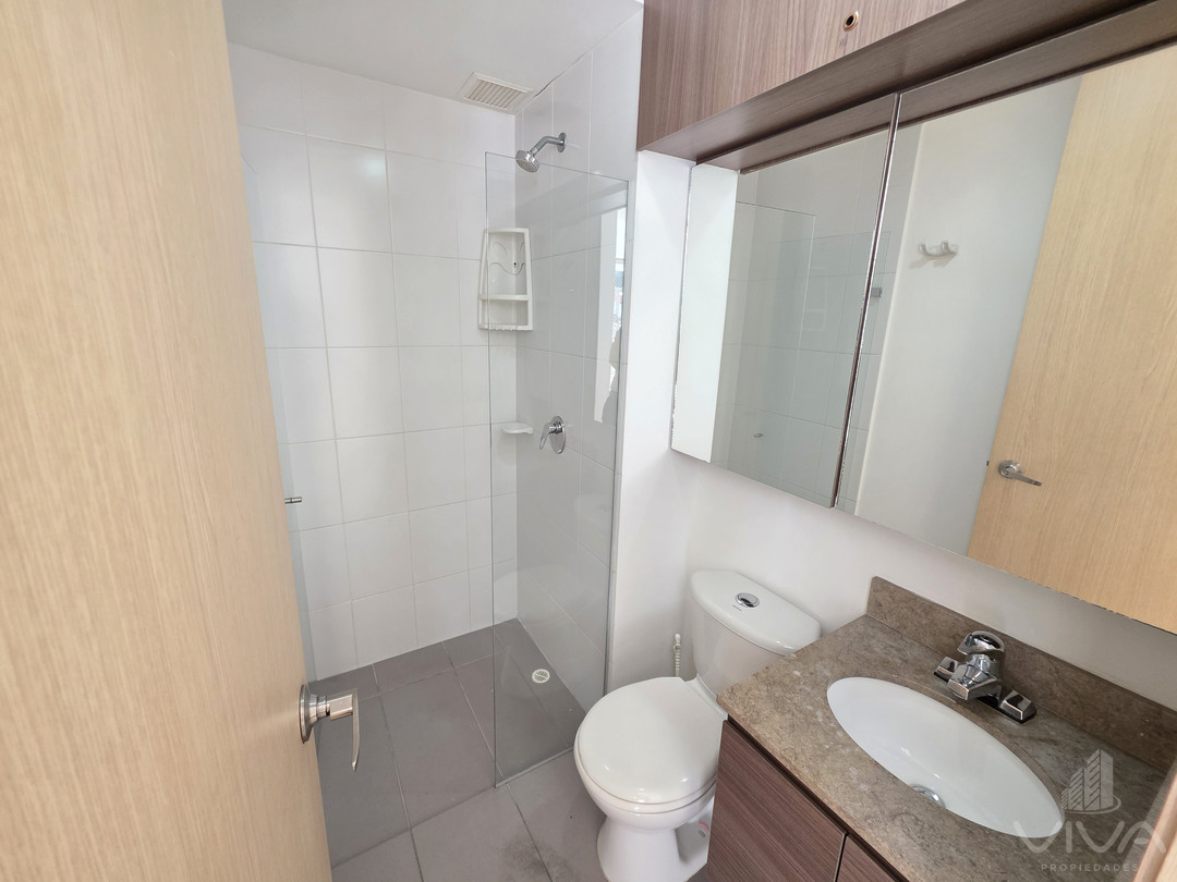 Apartamentos En Arriendo El Poblado