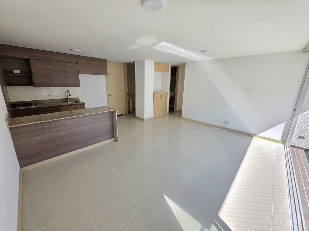 Apartamentos En Arriendo El Poblado