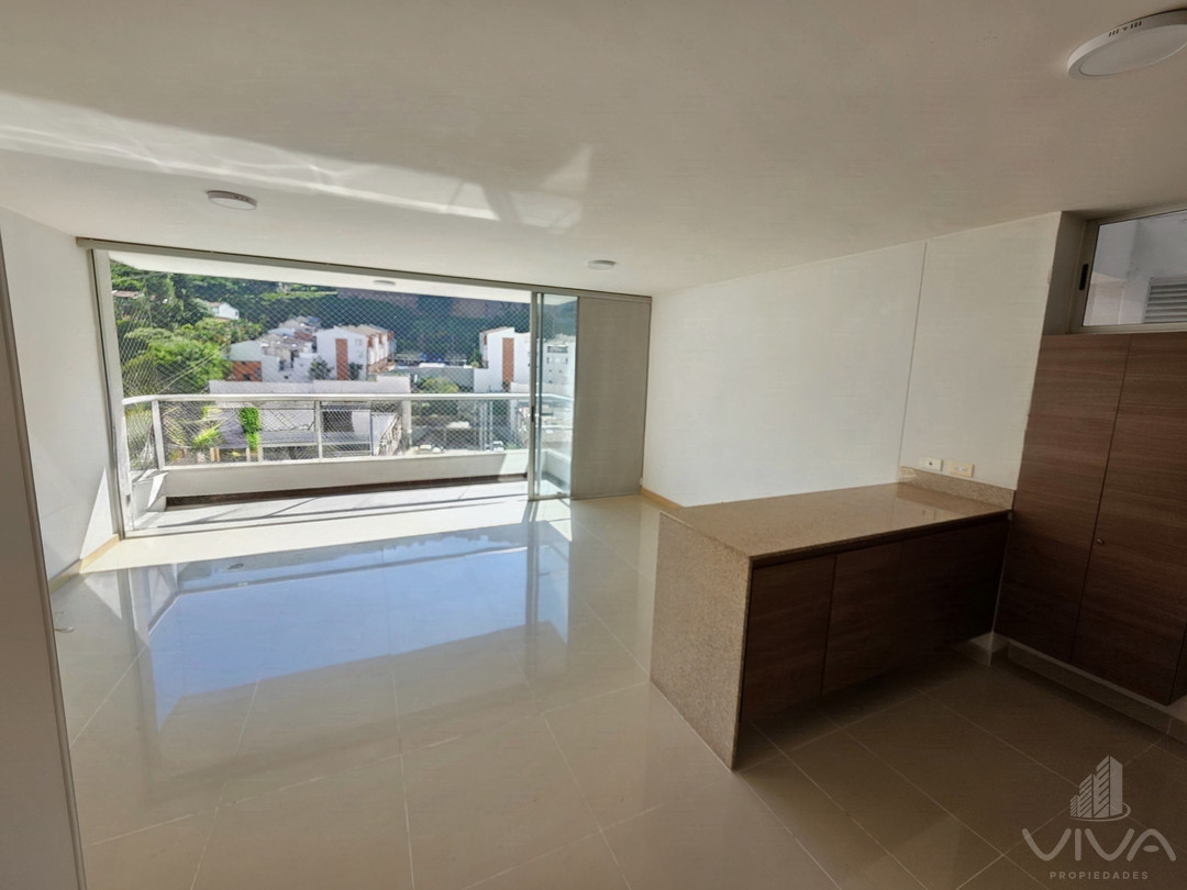 Apartamentos En Arriendo El Poblado