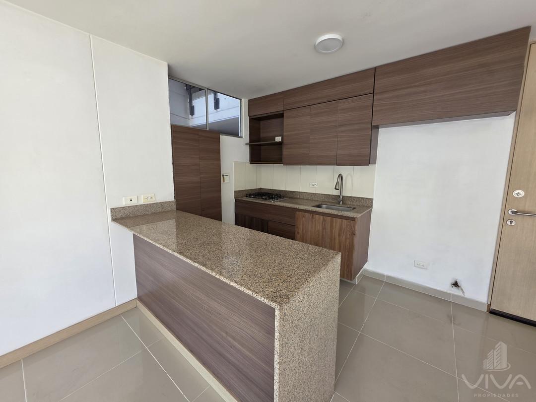 Apartamentos En Arriendo El Poblado