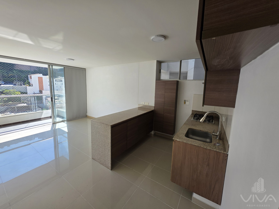 Apartamentos En Arriendo El Poblado