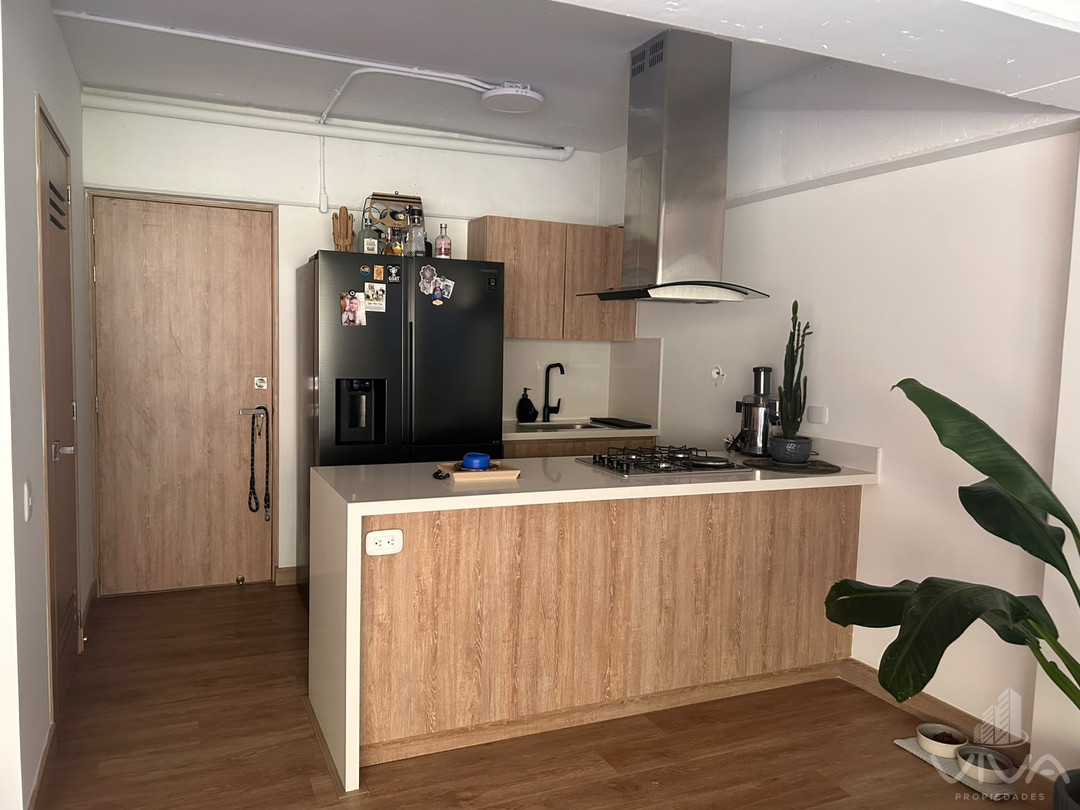 Apartamentos En Venta El Retiro Vía El Retiro - La Ceja