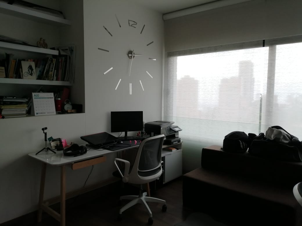Apartamento en Venta