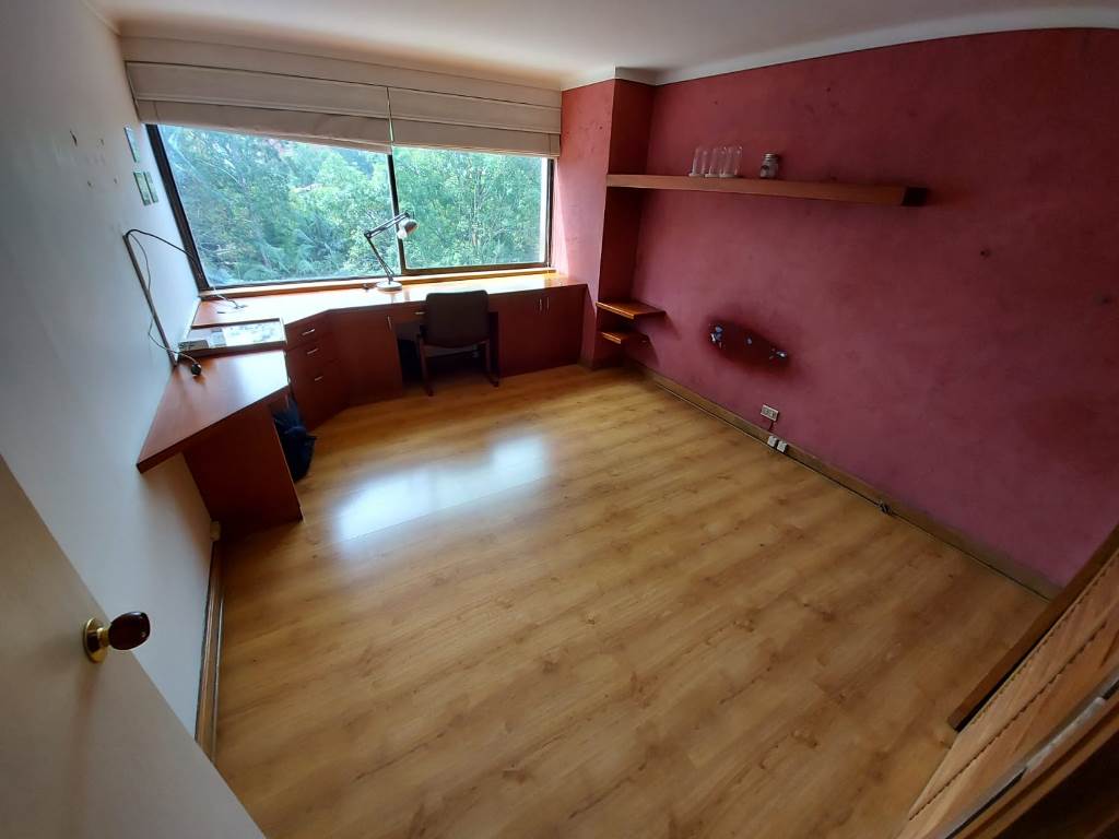 Apartamento en Venta en el Poblado