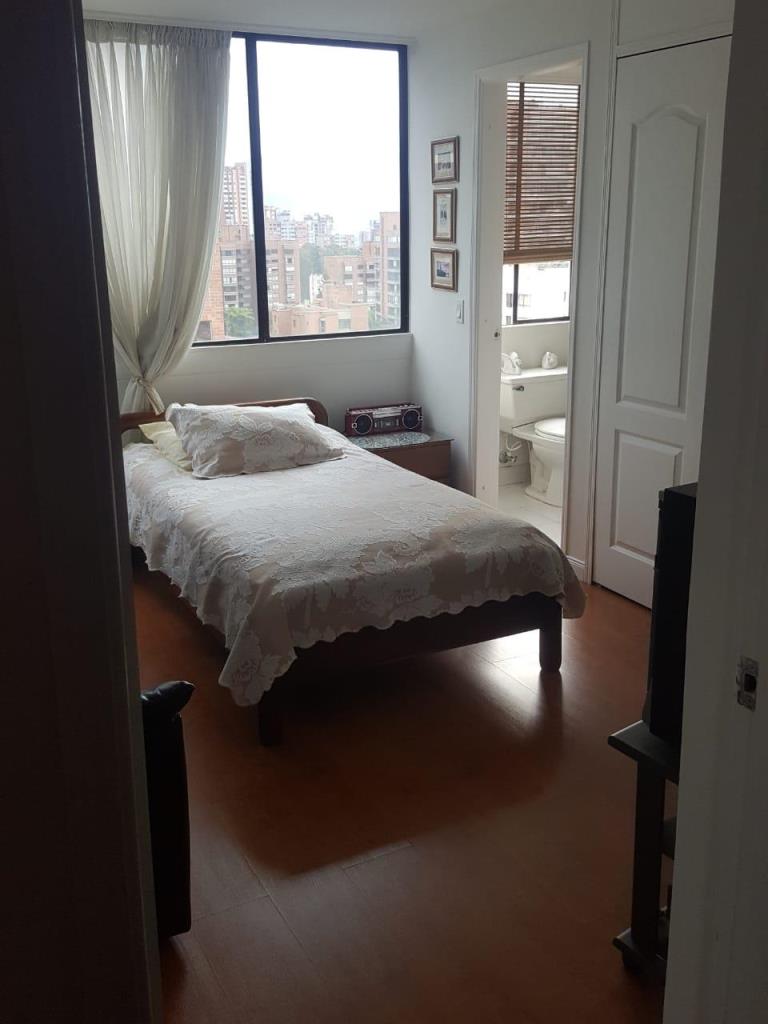 Apartamento en Venta