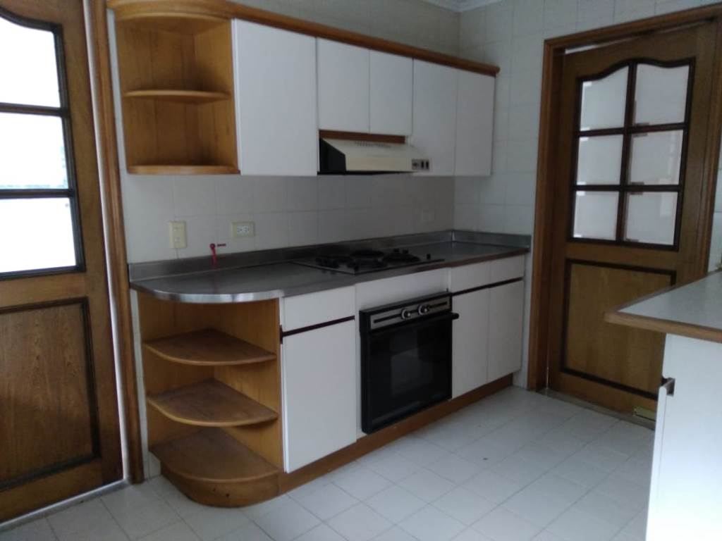 Apartamentos en Venta