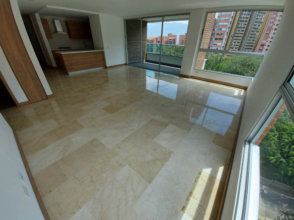 Apartamentos en Venta