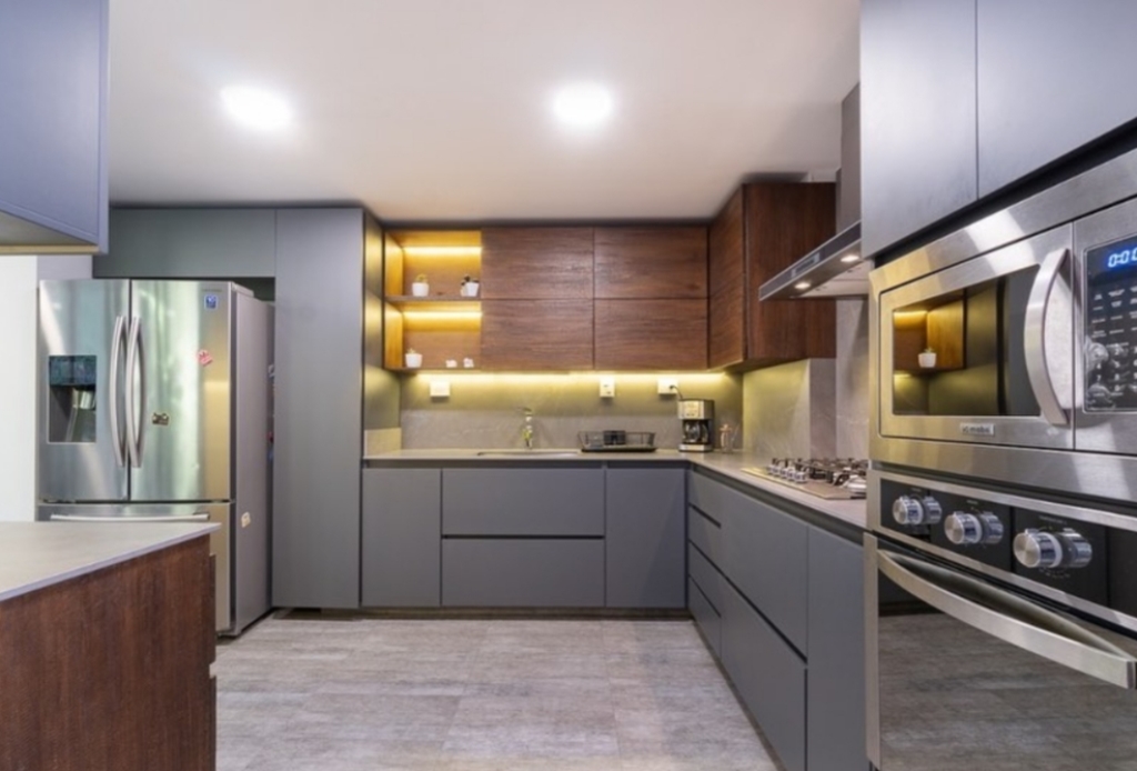 Apartamentos en Venta