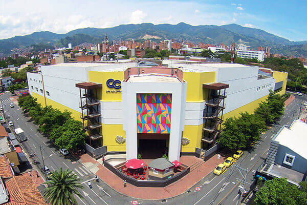 Locales en Arriendo