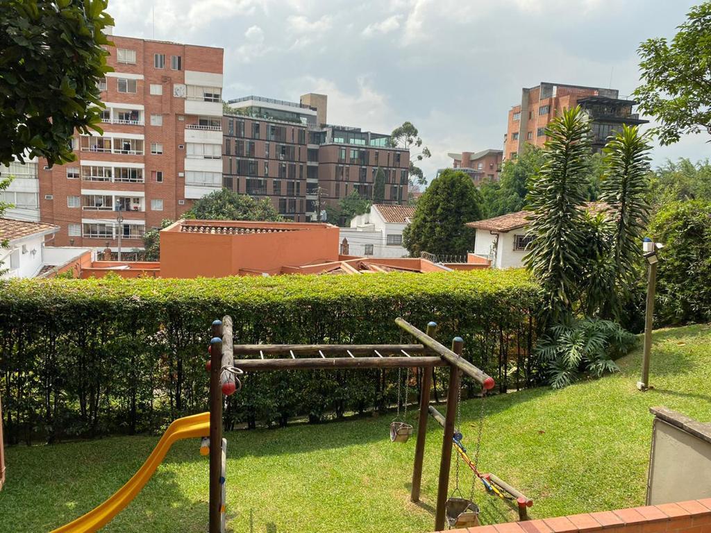 Apartamentos en Venta