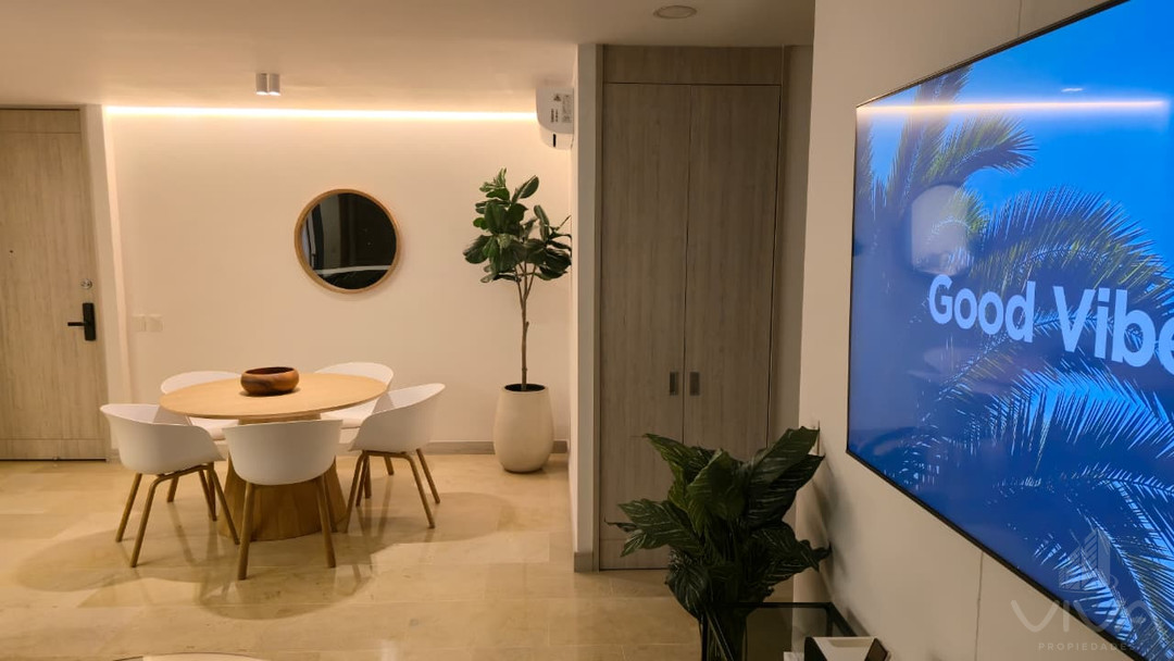 3 Habitaciones Habitaciones, 0 ,4 BathroomsBathrooms,Apartamento,En Venta,0,1794