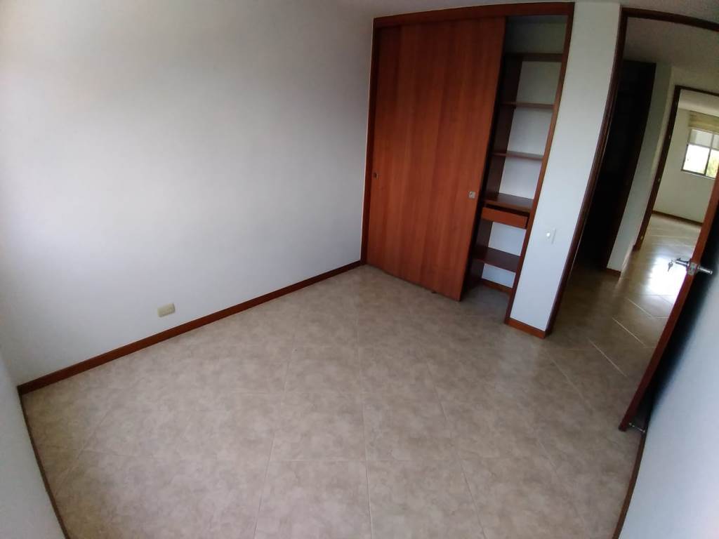 Apartamentos en Venta