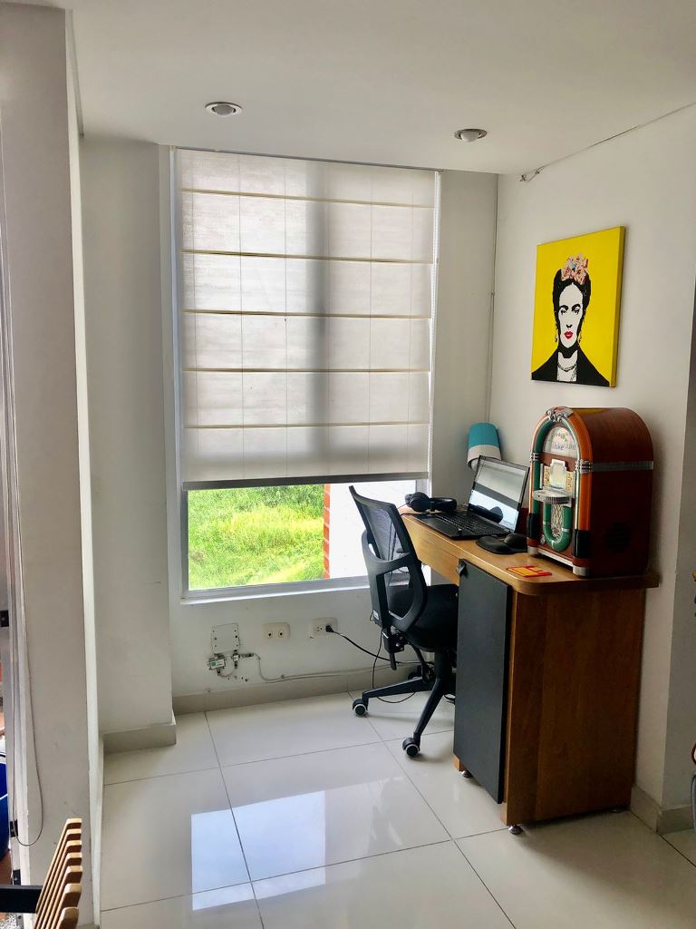 Apartamentos en Arriendo