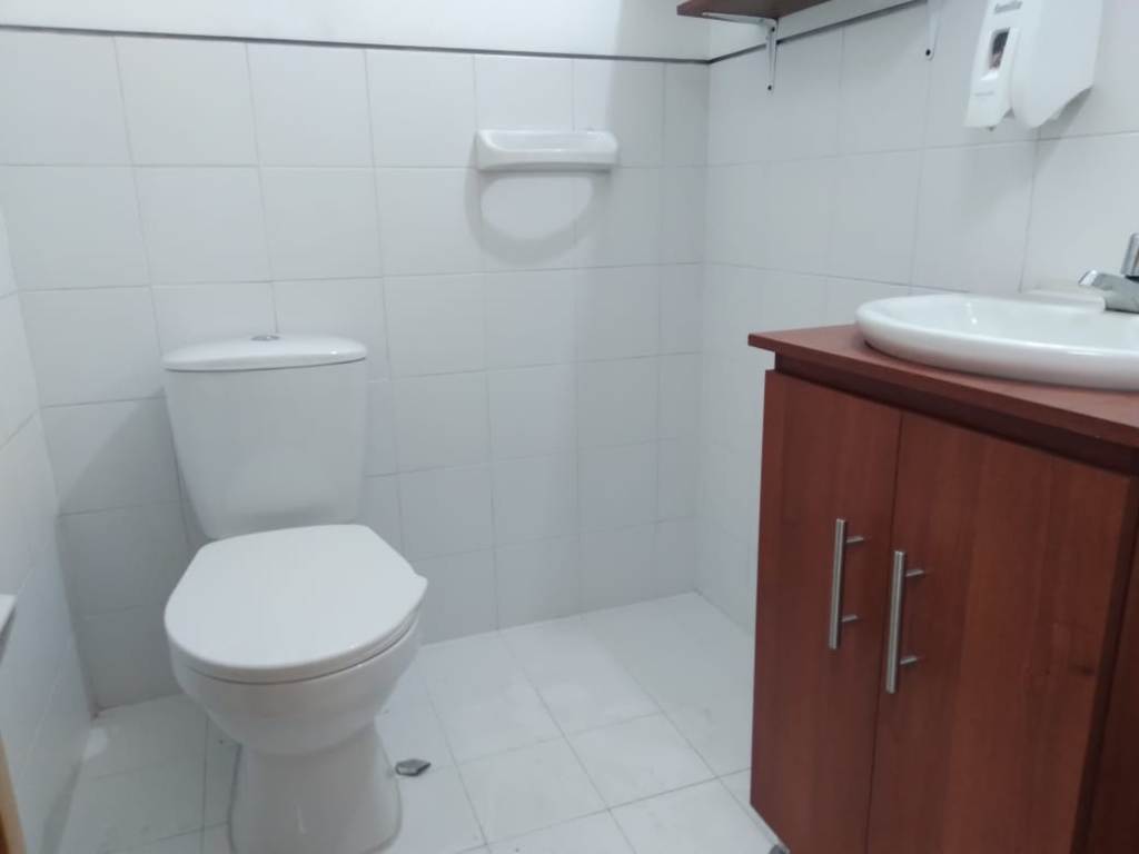 Oficinas en Arriendo