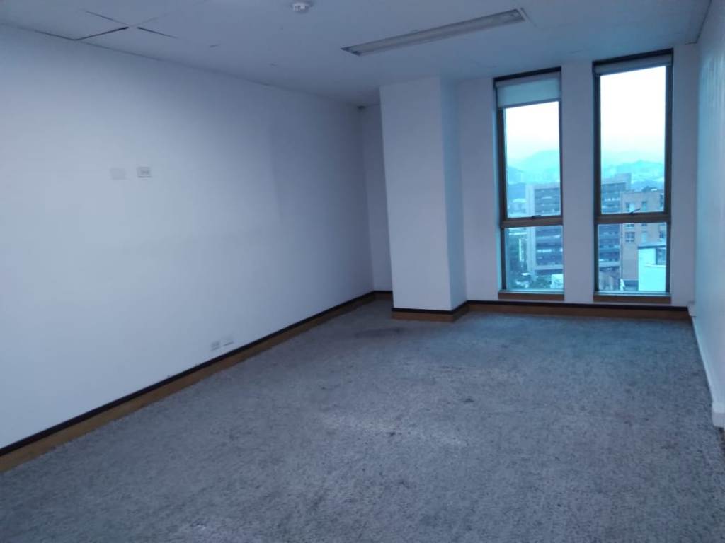 Oficinas en Arriendo