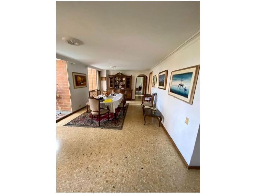 Apartamentos en Venta